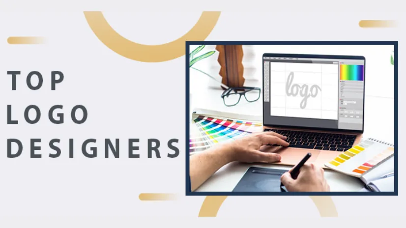Hire Professional Logo Designers | Top 10 Logo Design Companies [2022]