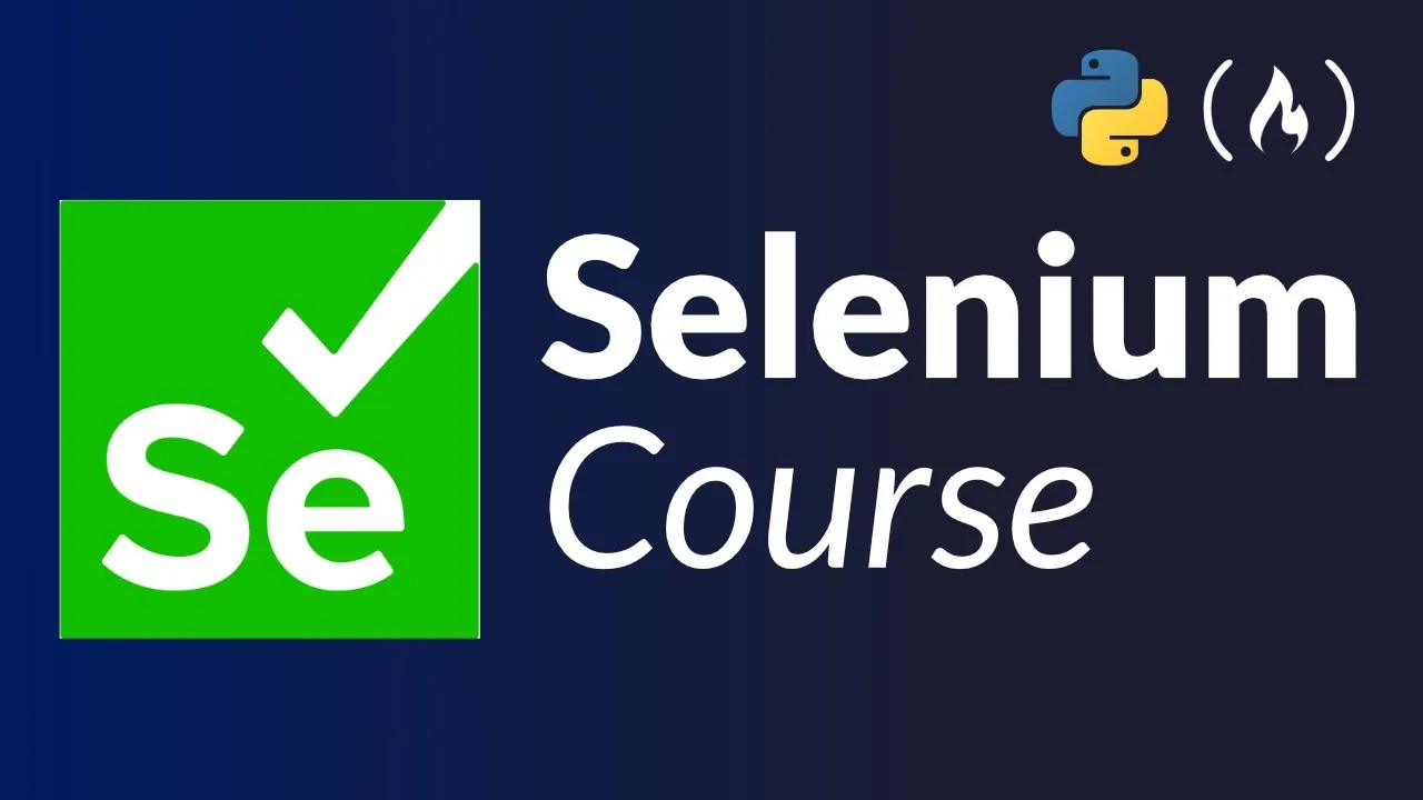 Learn Selenium by Building a Web Scraping Bot in Python