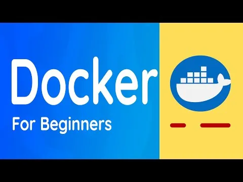 Docker Tutorial for Beginners | Complete Docker Zero to Hero | 1 Hour