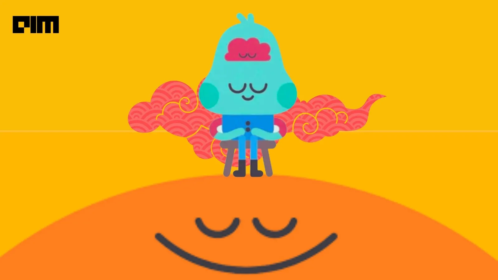 AI For Meditation: How Headspace Leverages AI and ML Technologies