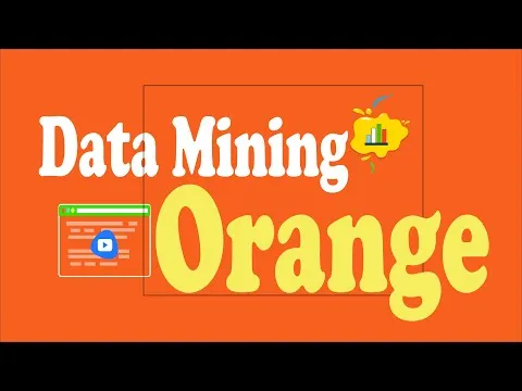 Data Mining with Orange