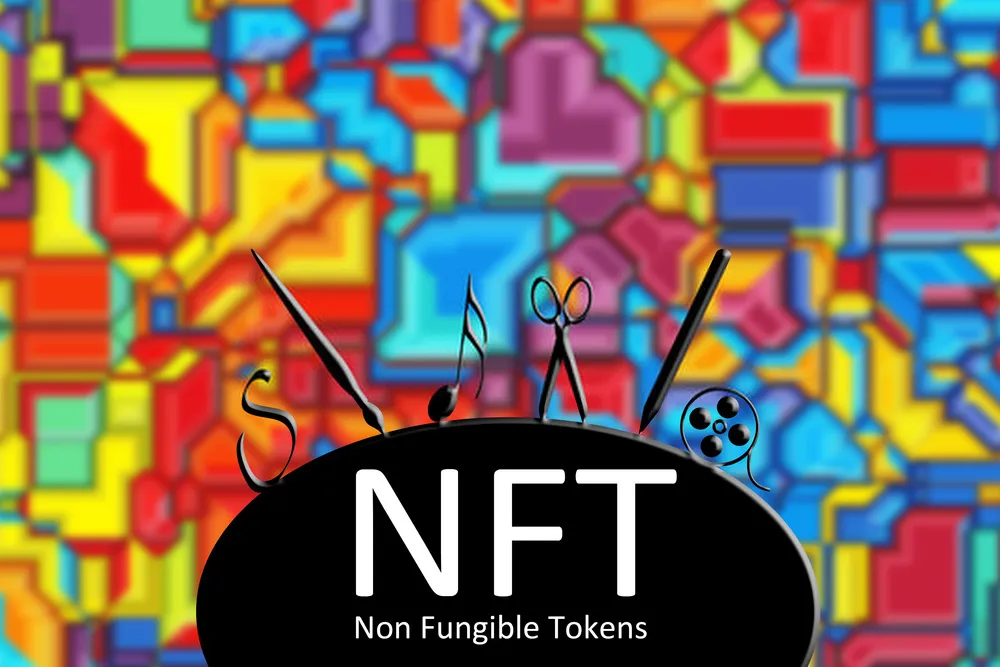  NFT Token Development: creating your own NFT token 