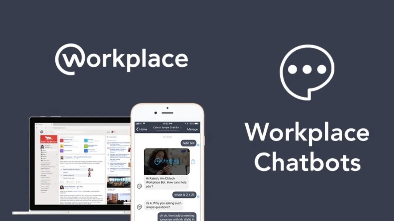 Pros, Cons and industries Of Work for Chatbots In The Workplace