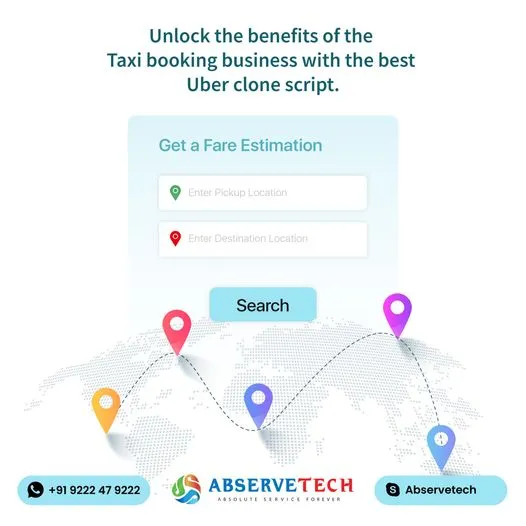 Best Ola Clone Script in 2021 To Unlock The Benefits Of Taxi Business