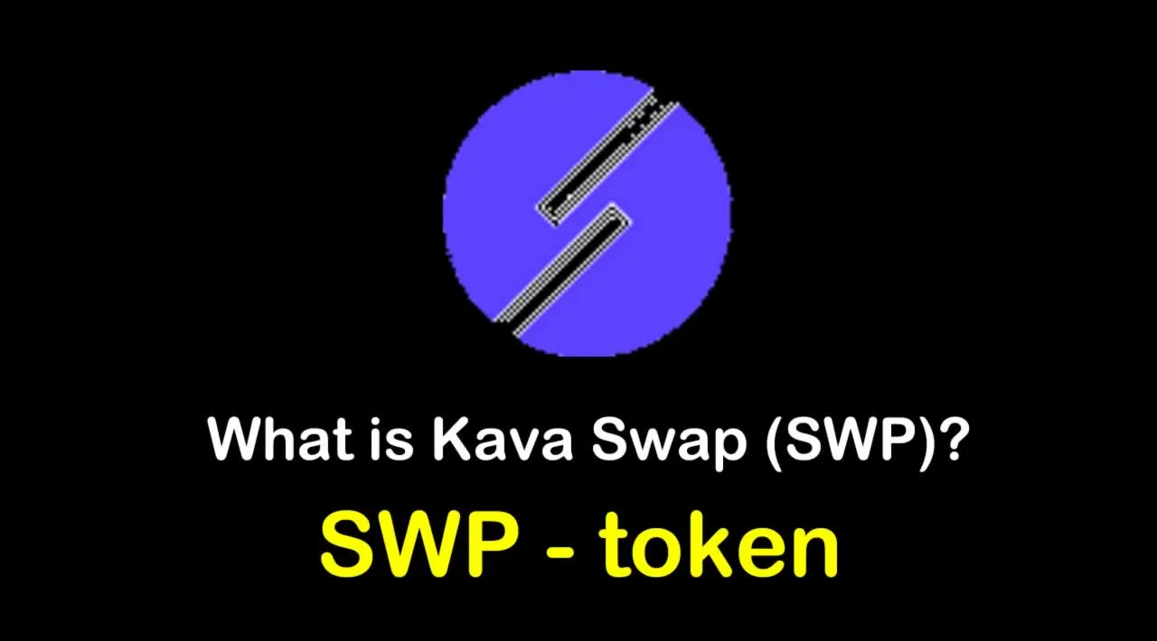 What is Kava Swap (SWP) | What is SWP token 