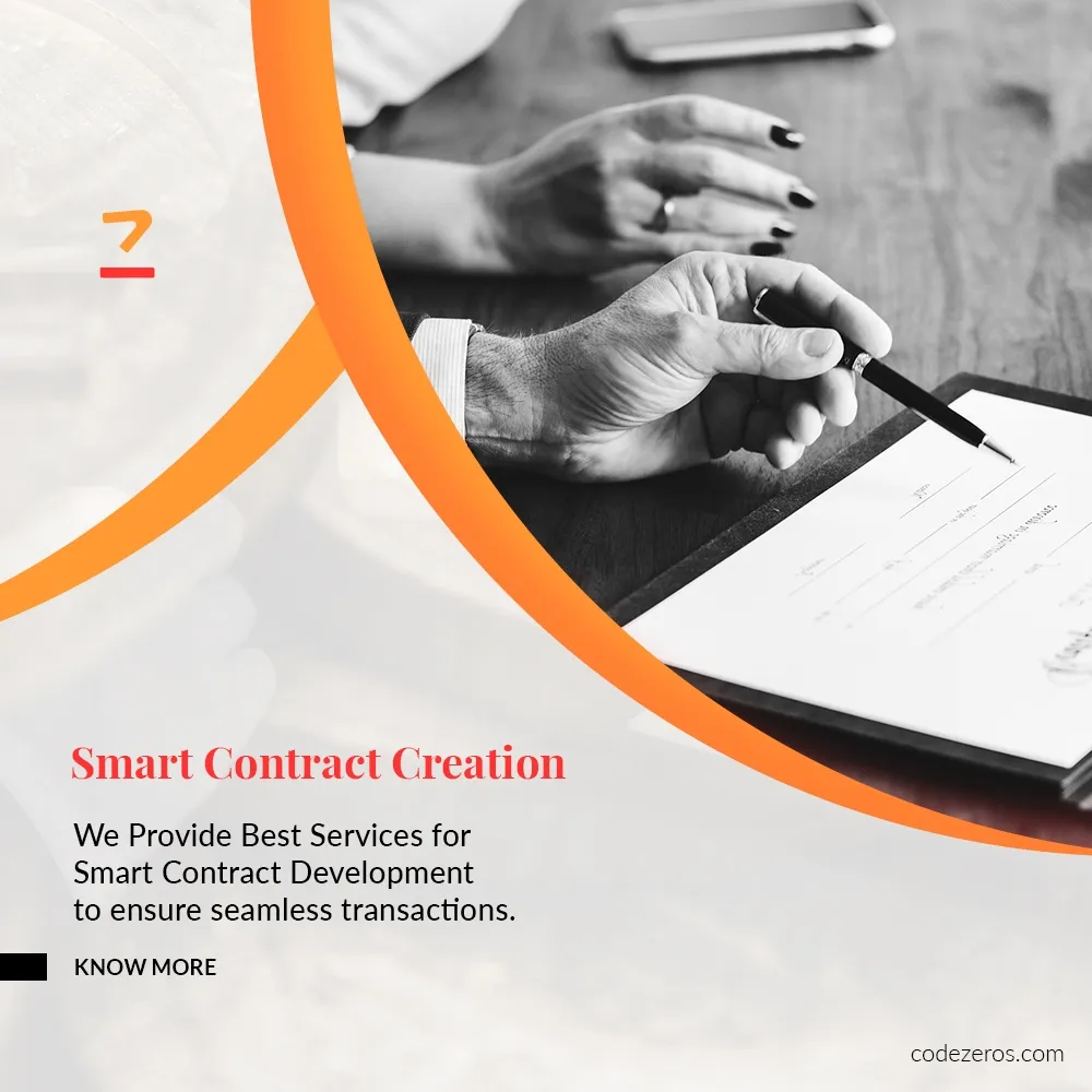Smart Contract Audit Services | Smart Contracts Development Company