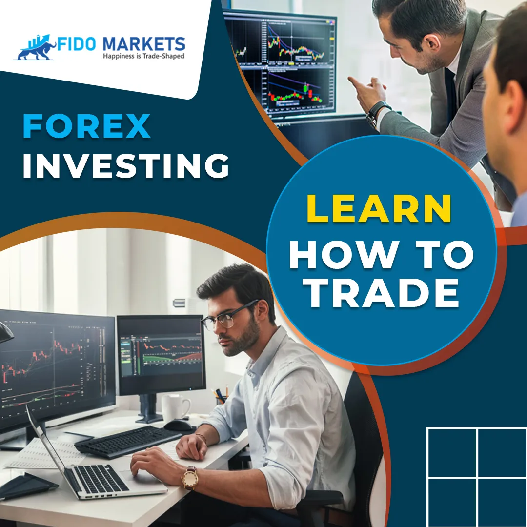 International Online Forex Trading Brokerage Firm | FIDO MARKET