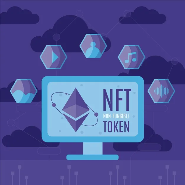 With the greatest NFT token generation services, you can create amazin