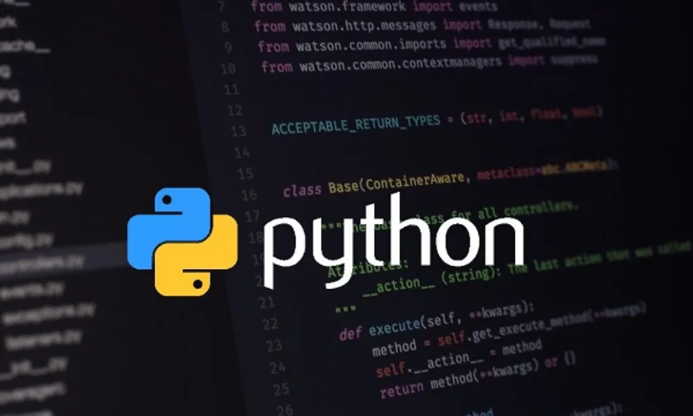 Top 10+ Python Development Company in Pune