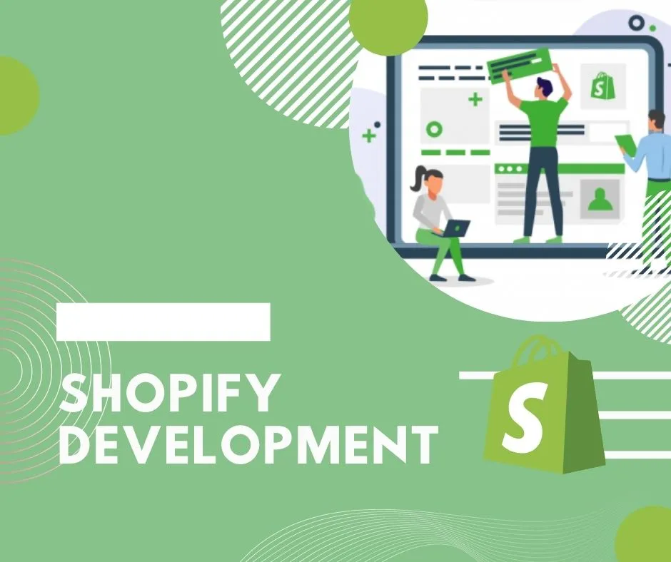 Best Shopify Development Company | Shopify Development Services USA