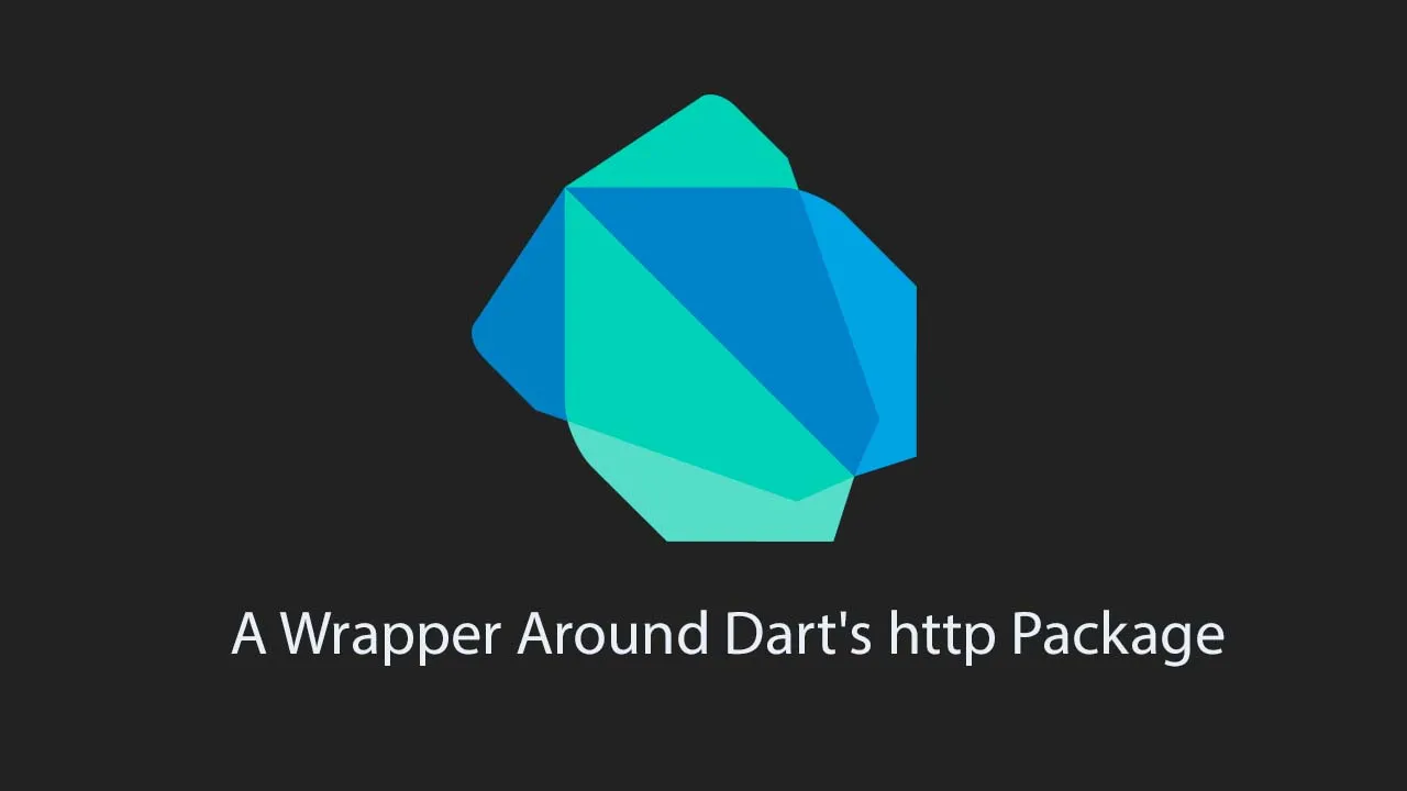 A Wrapper Around Dart's Http Package