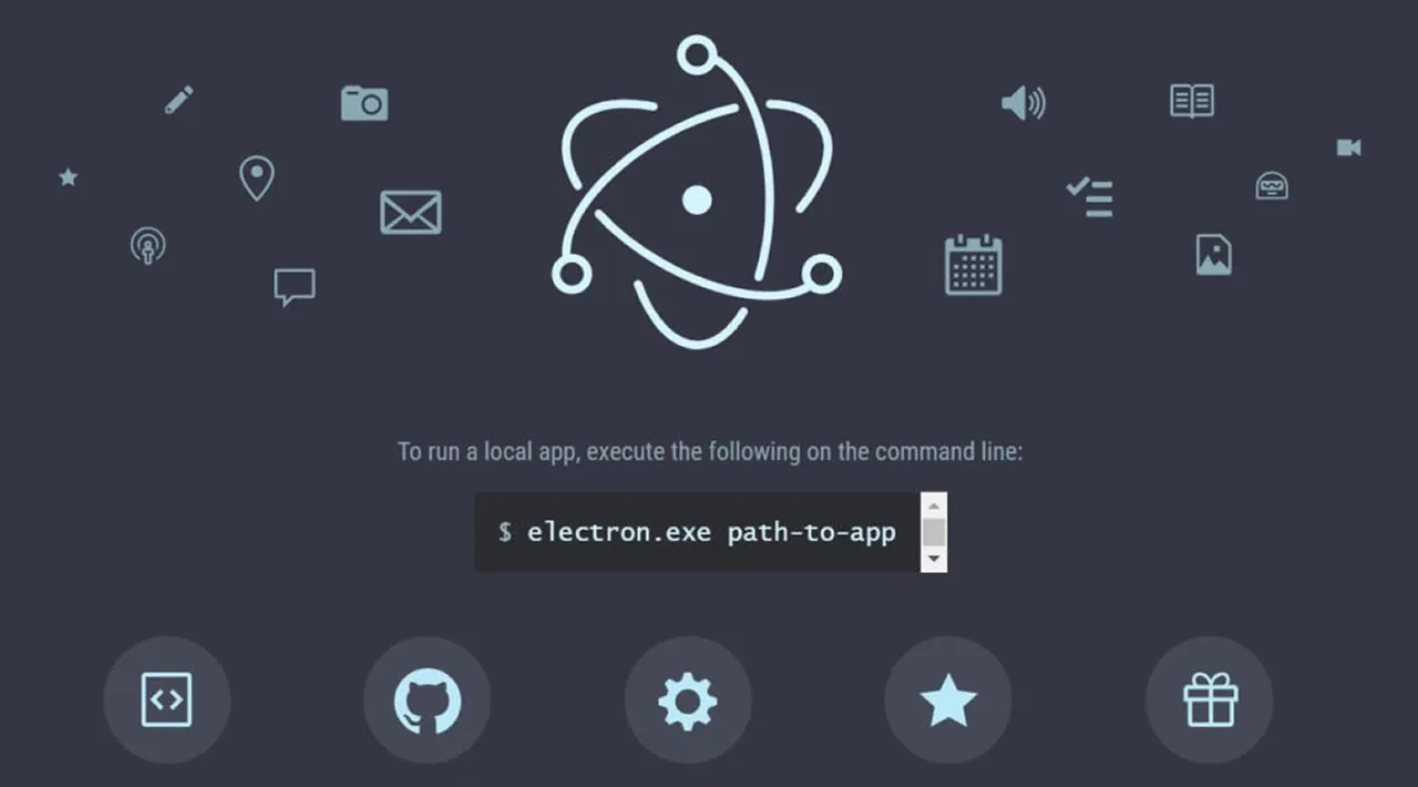 Electron 14.0.0 Has Been Released