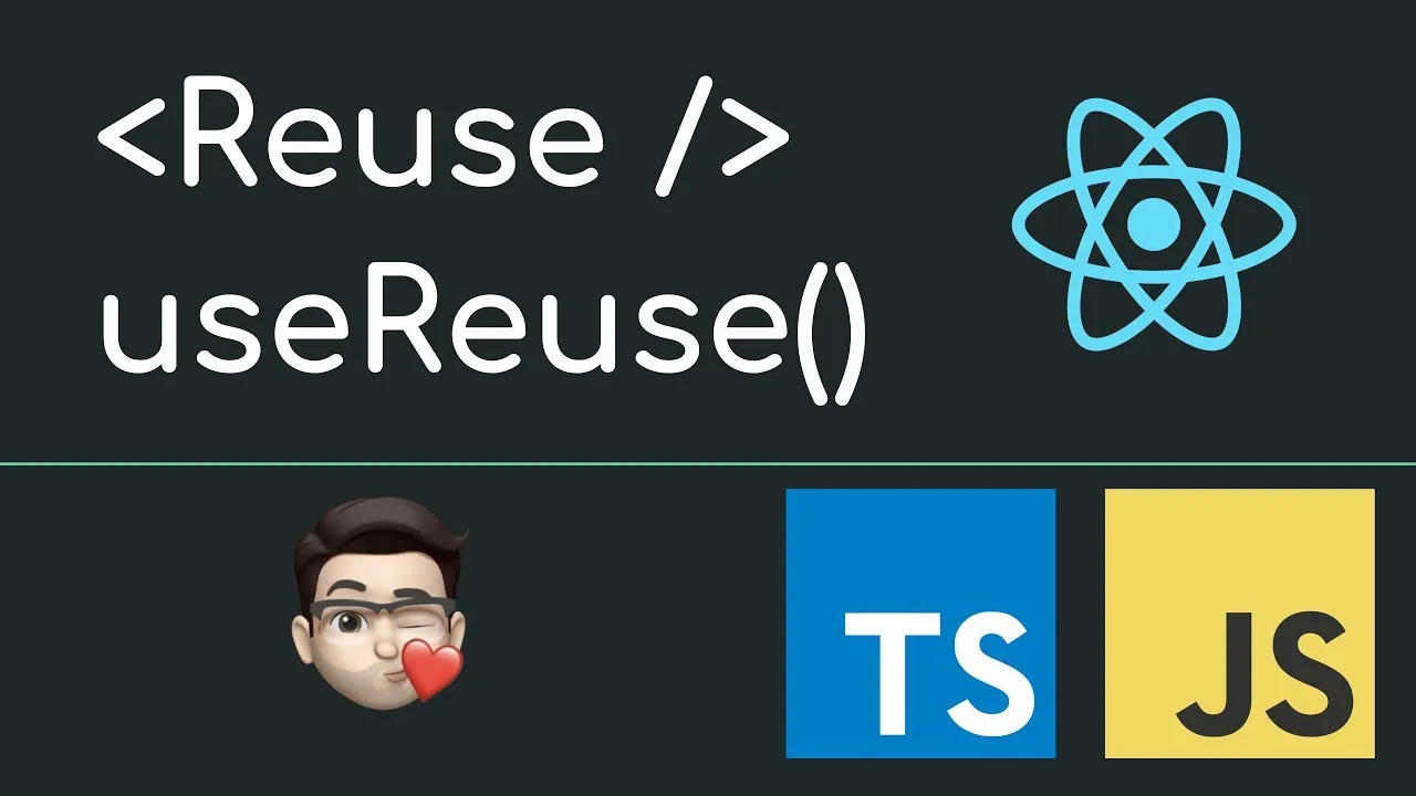 The Unexpected Reason React Hooks Are Great for Reuse