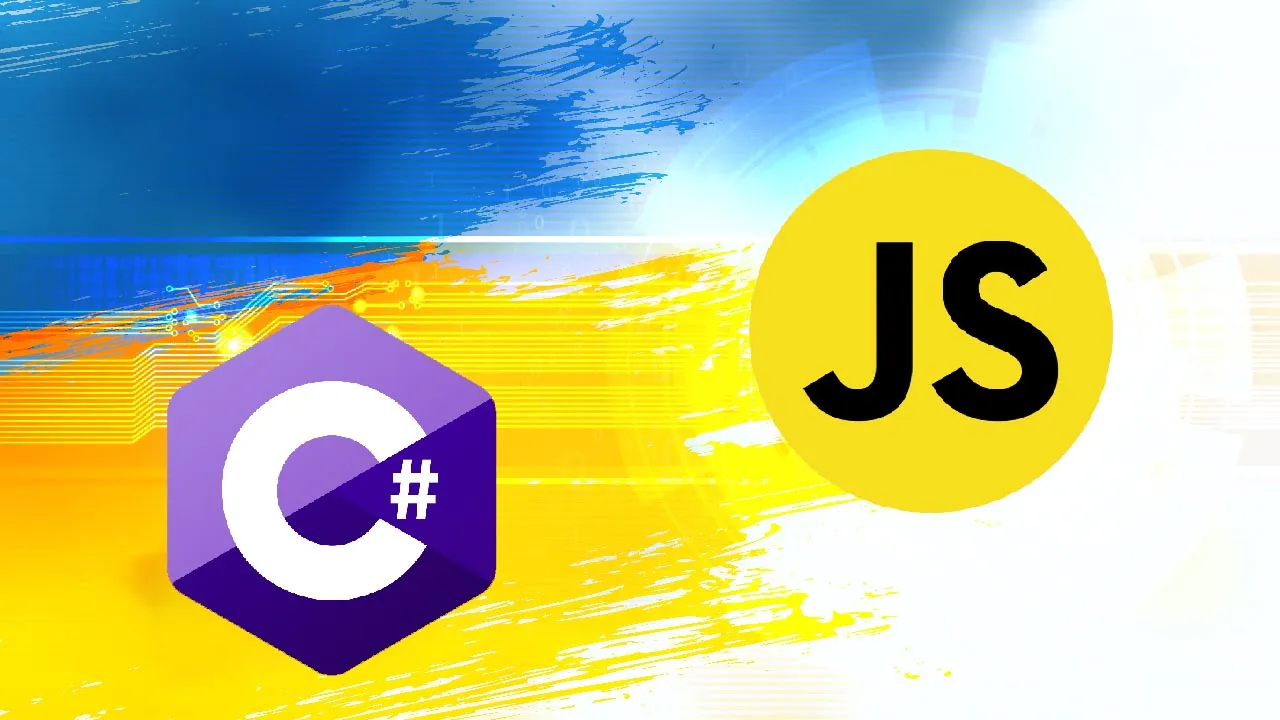 Tips to C# — Coming From JavaScript, Part 1