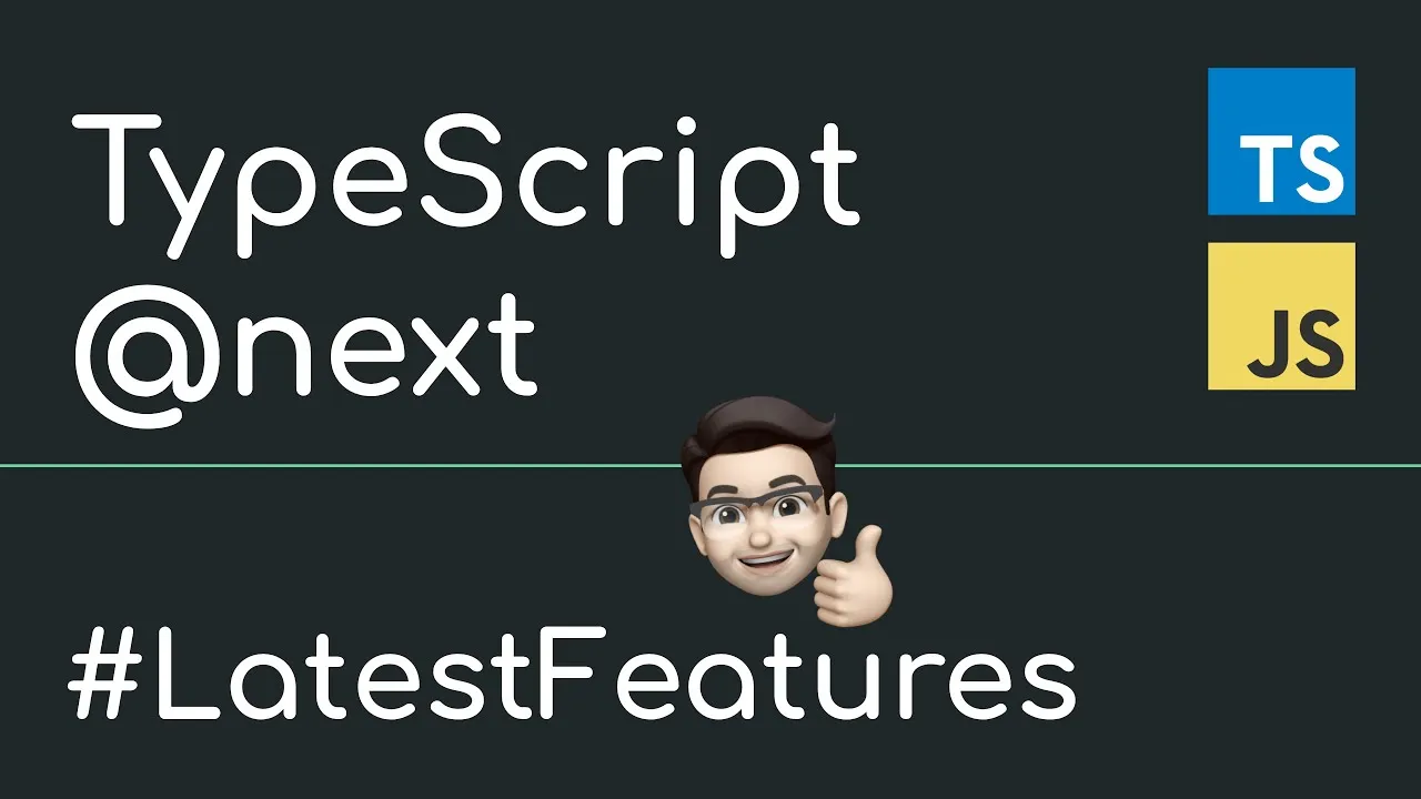 Mastering How to use TypeScript latest features Easily (2 Minutes)