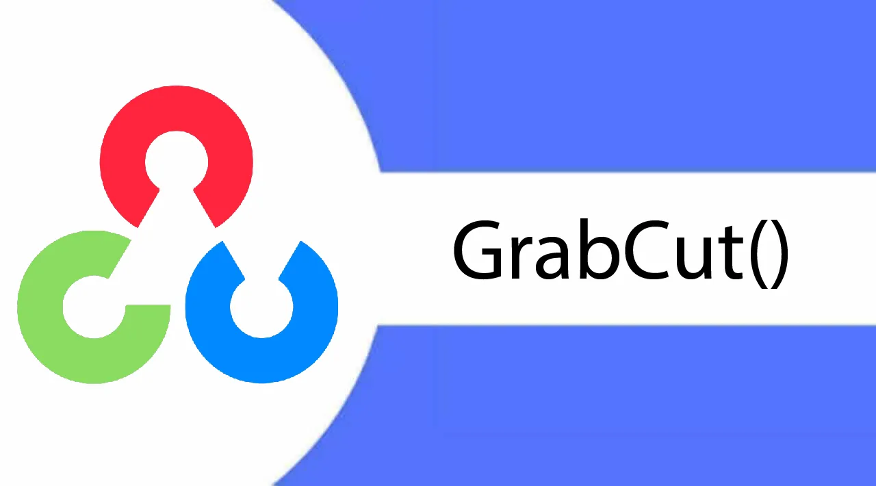 Annotation tool using GrabCut() of OpenCV