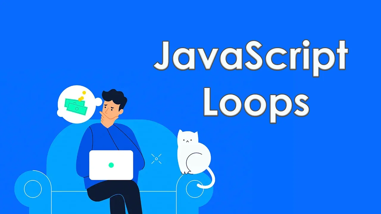 How to Write JavaScript Loops