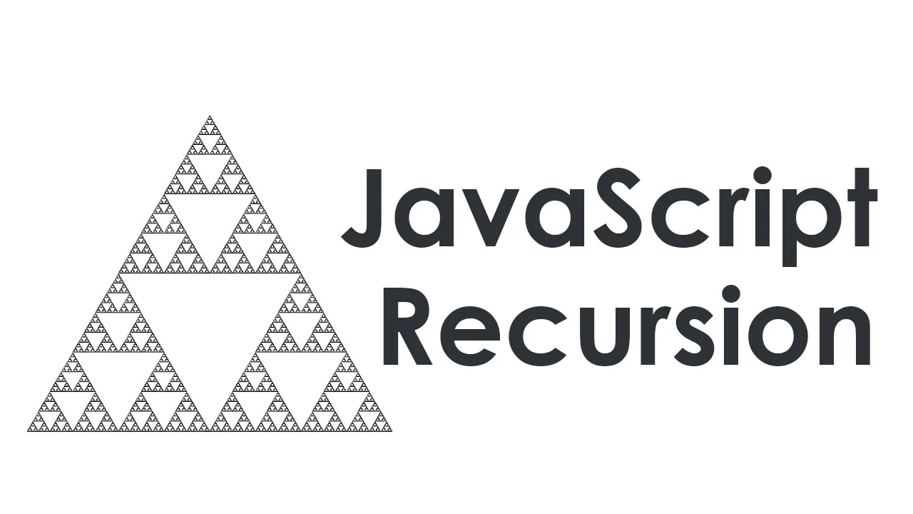 How Recursion Work in JavaScript
