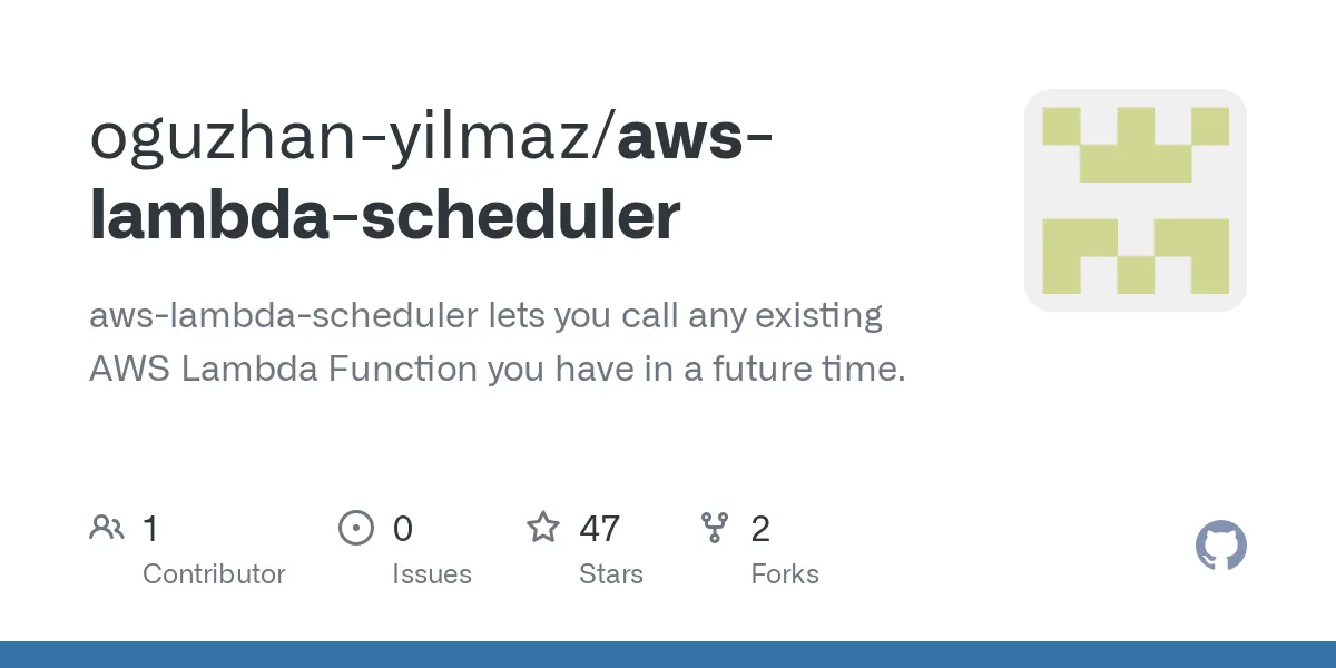 How to Call Any Existing AWS Lambda Function in the Future