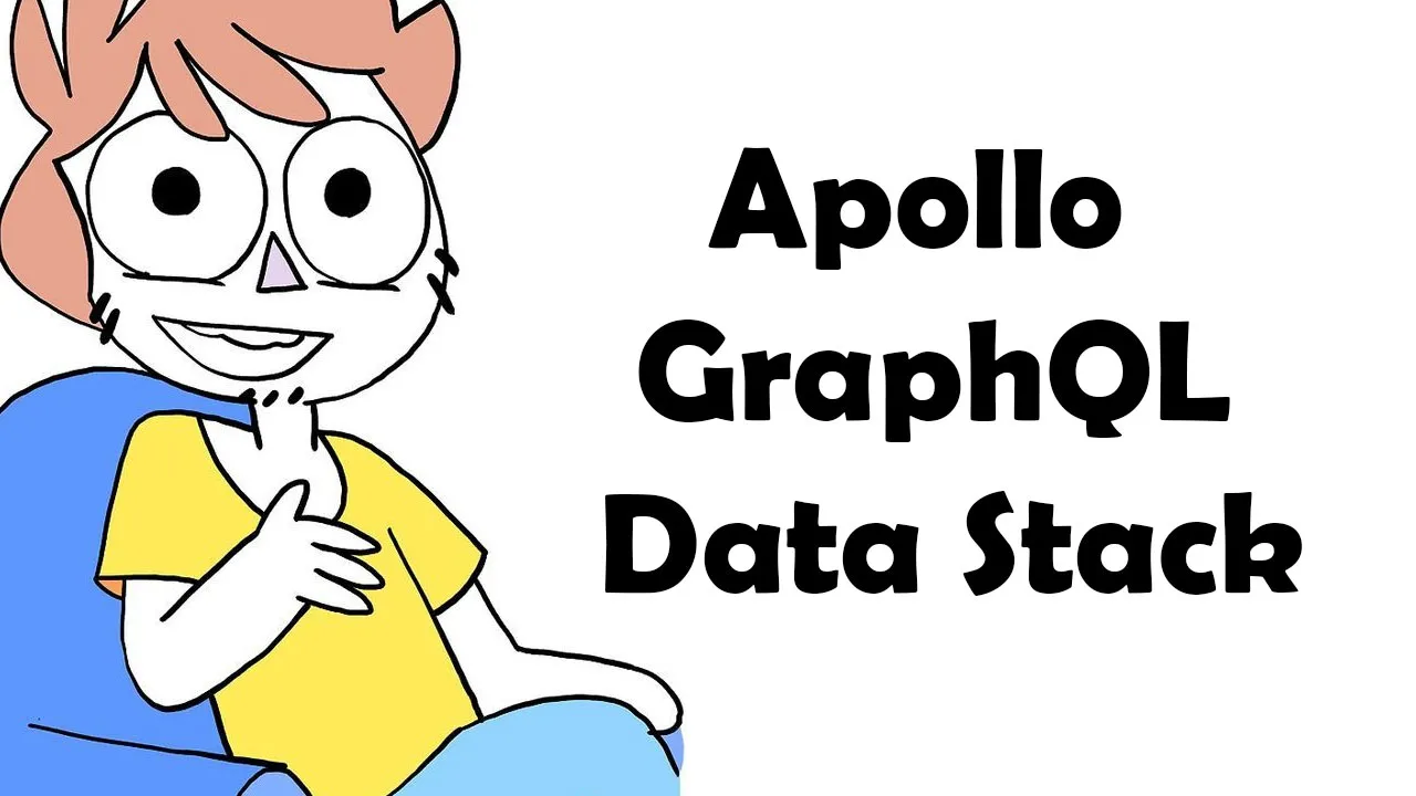 Apollo GraphQL Data Stack