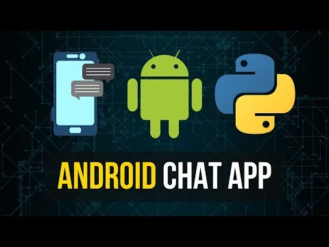 Android making chat app from scratch