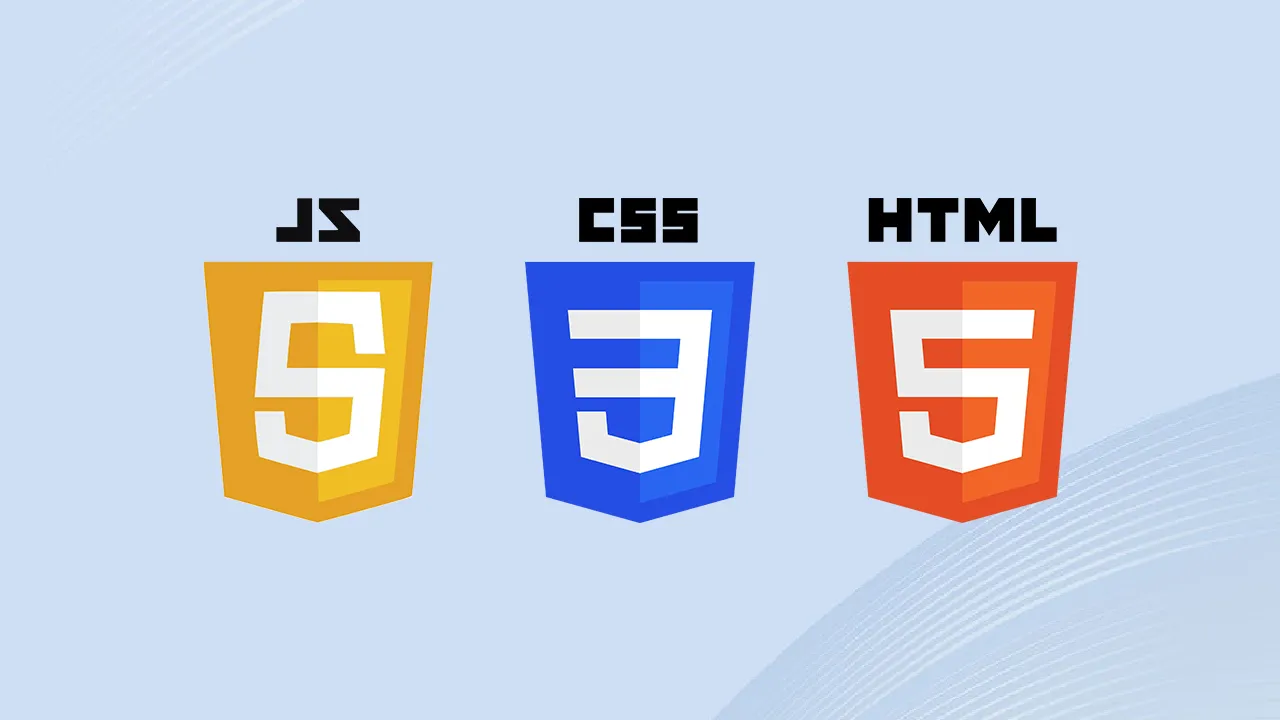 Learn About Icon Templates with HTML, CSS and JavaScript