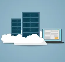 A dedicated server gives your website the best performance