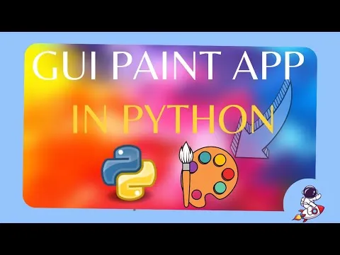How to Create A Paint Application Similar To Microsoft Paint Part 1