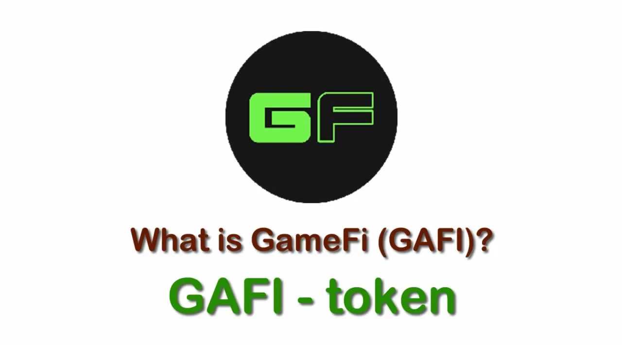 What is GameFi (GAFI) | What is GameFi token | What is GAFI token