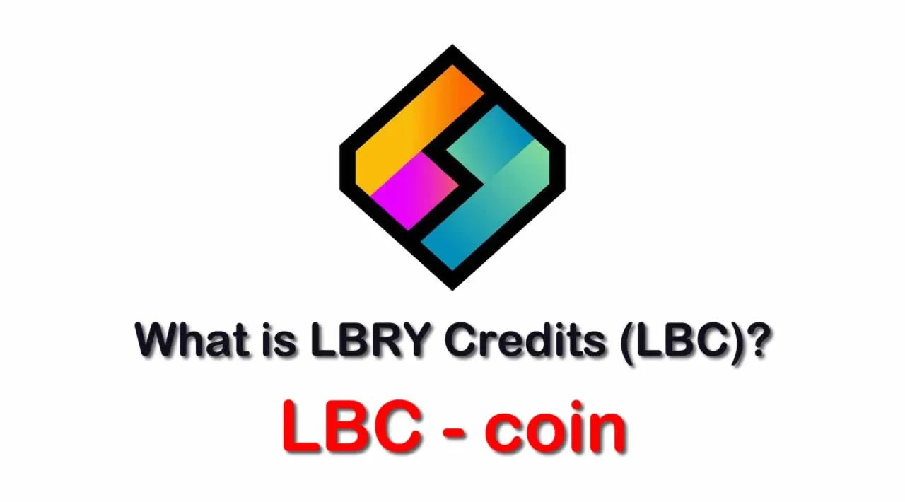 What is LBRY Credits (LBC) | What is LBC coin