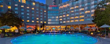 What is the Sheraton Hotel Reservations Process