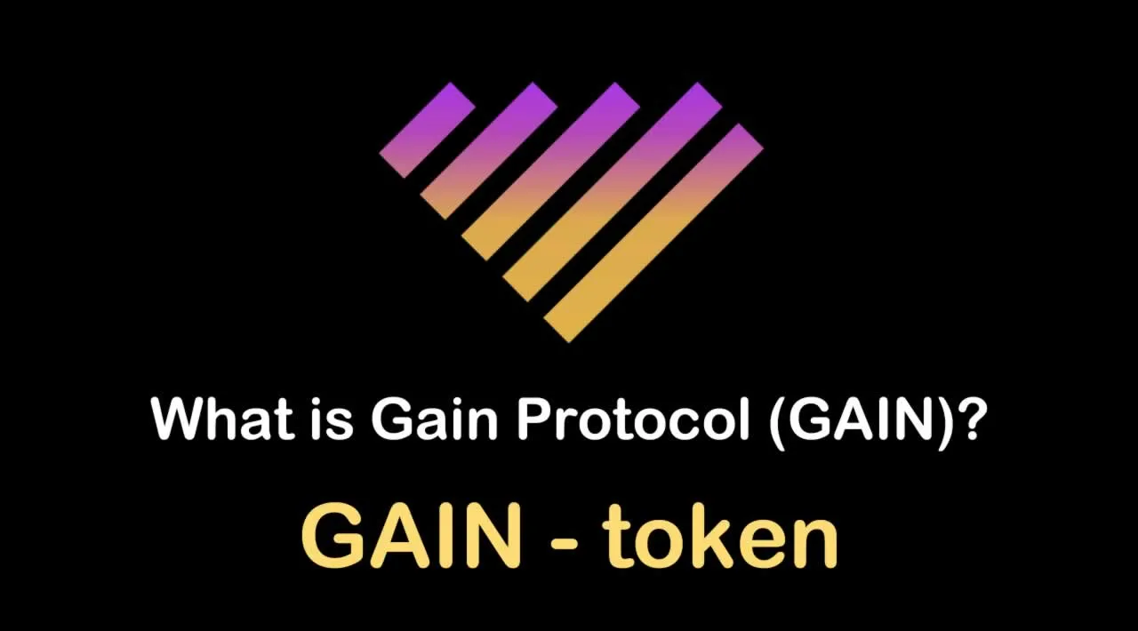 What is Gain Protocol (GAIN) | What is GAIN token 