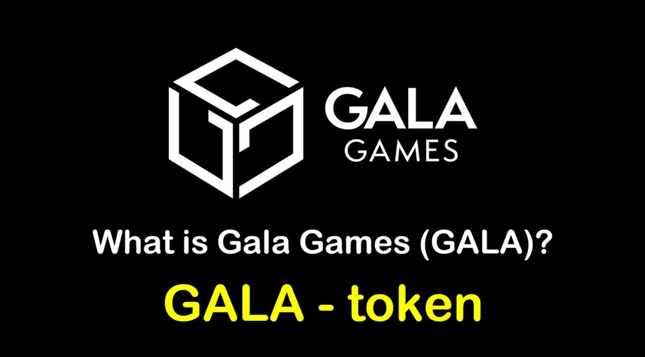 What is Gala Games (GALA) | What is GALA token