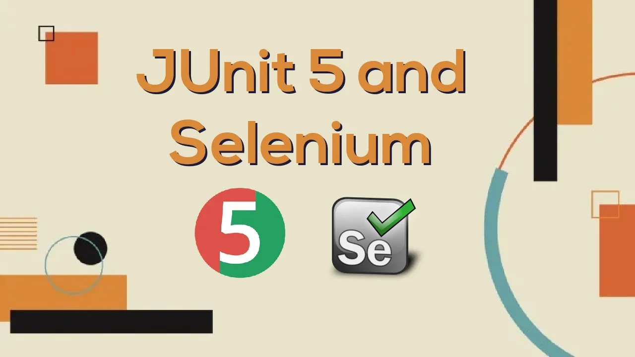 Guide to Parallel Testing with JUnit 5 and Selenium