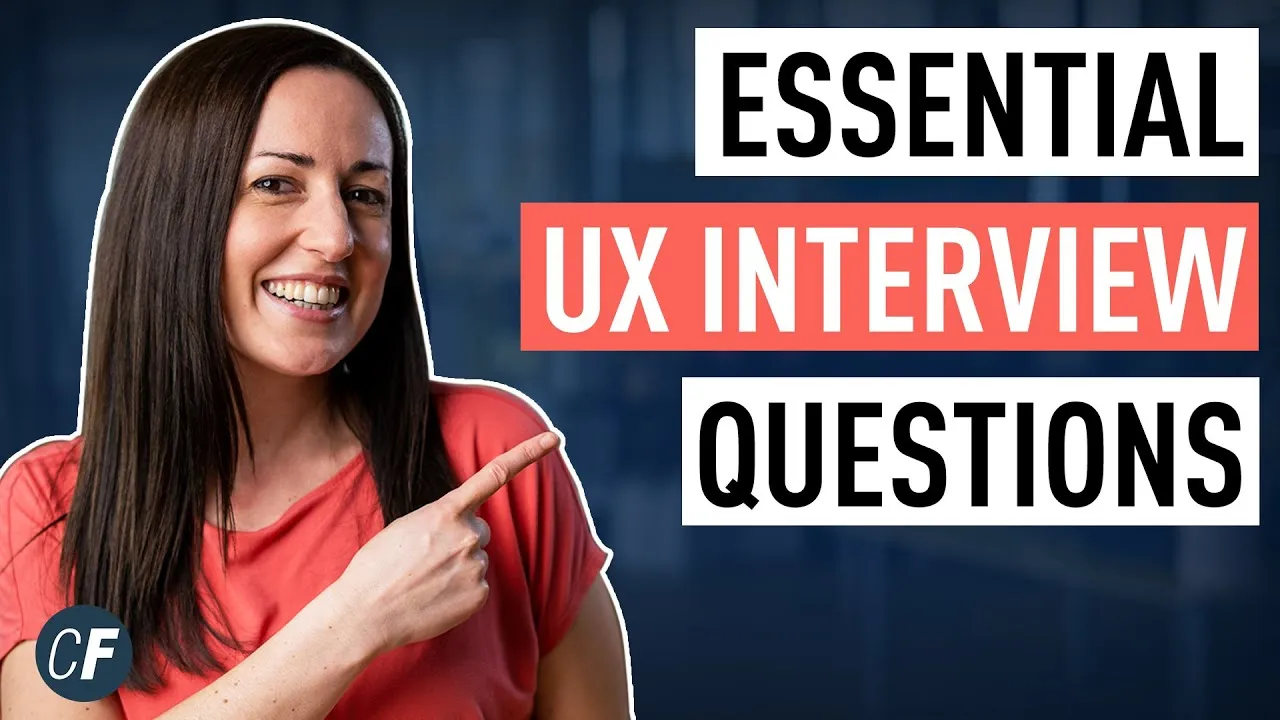 Share The Most Frequently Asked UX interview Questions