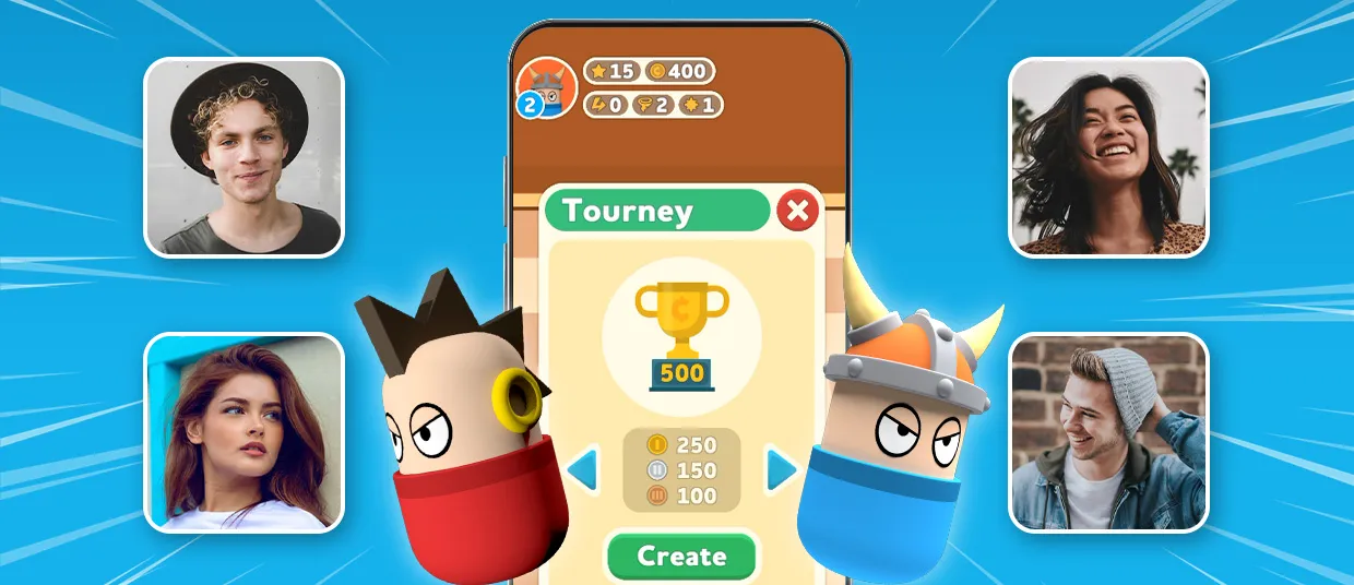 Introducing New Multiplayer Tournament Feature: Chapayev 2 