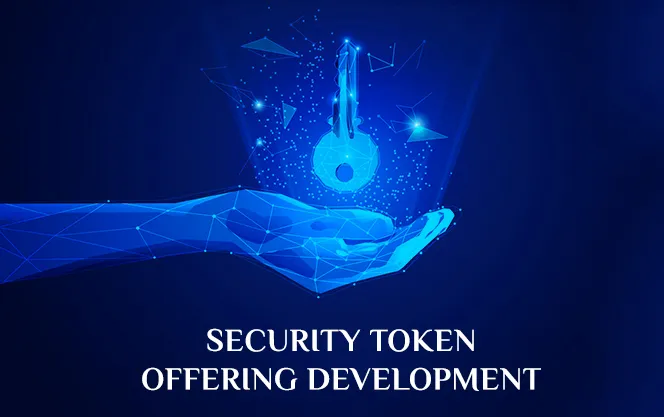 Crowdfund Your Business Easily with Security Token Offering (STO) Deve