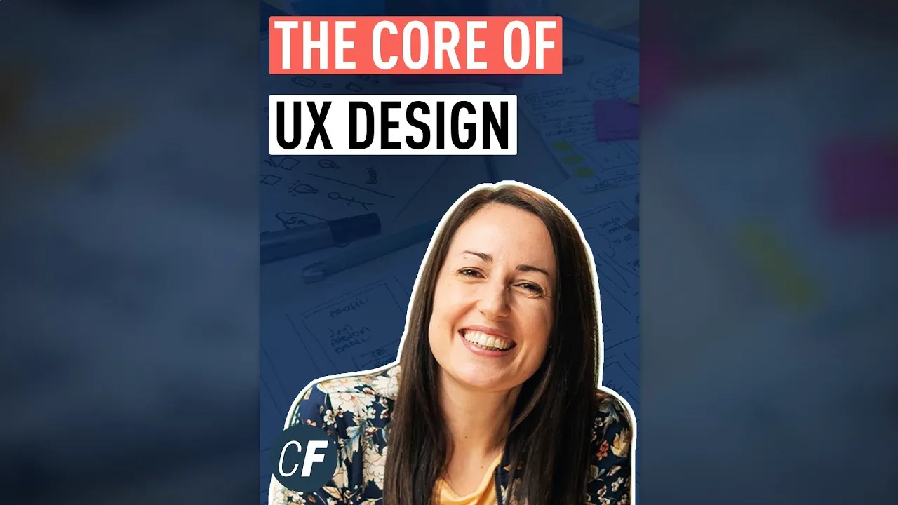Learn What Is The Core Of Good UX Design Methods?