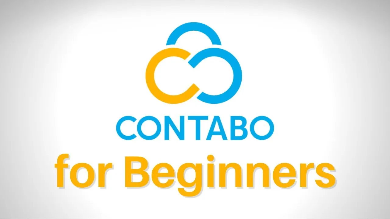 Host a WordPress Website with Contabo
