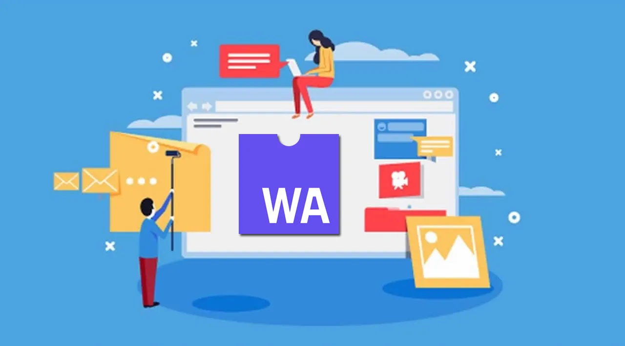 Build Fast & Secure Web Apps with WebAssembly