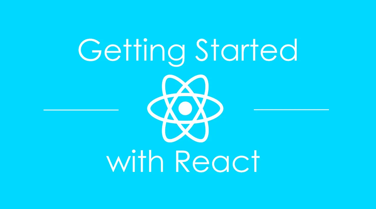 Getting Started With React.js 