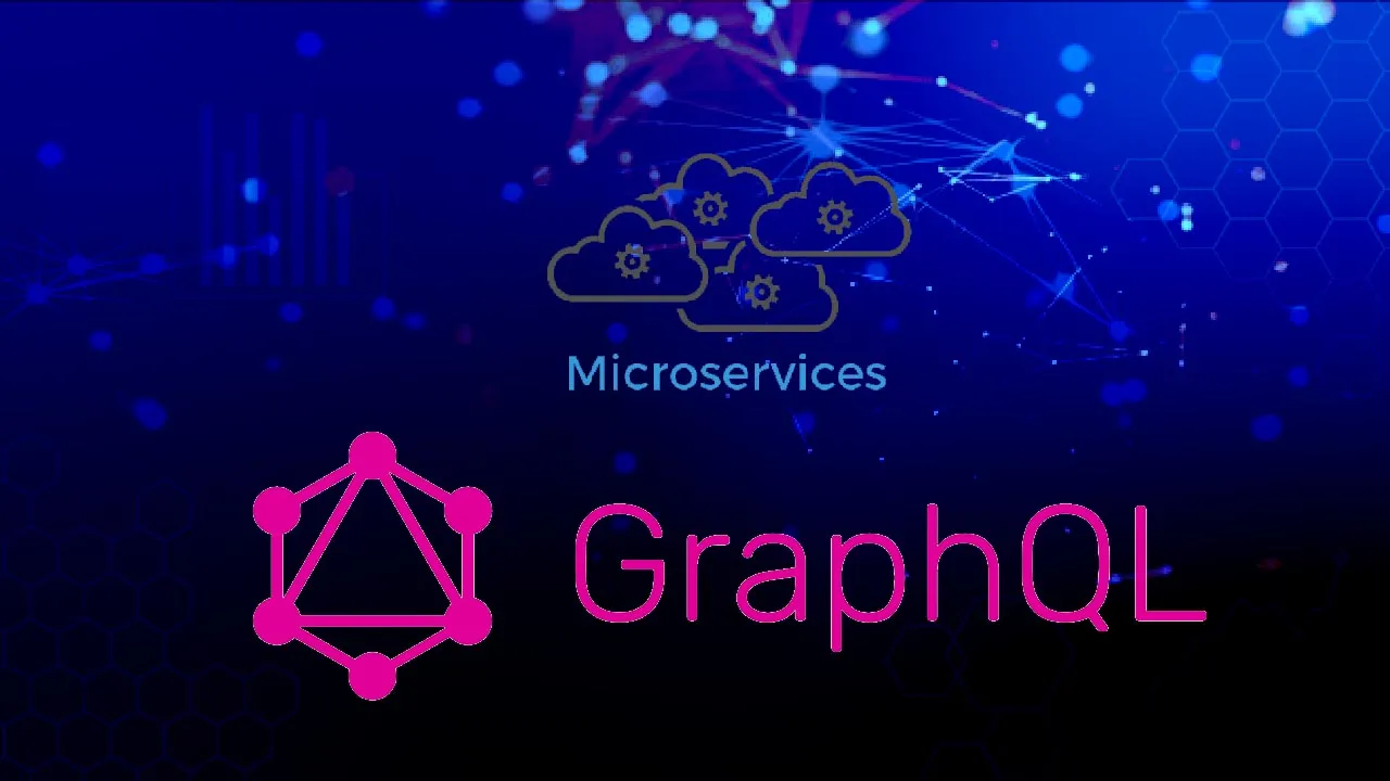 How to GraphQL Microservices (GQLMS) as a Backend: Netflix Case Study