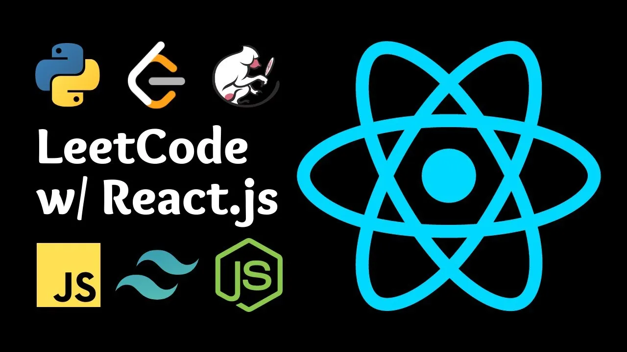 Build a LeetCode Clone with Node.js and React