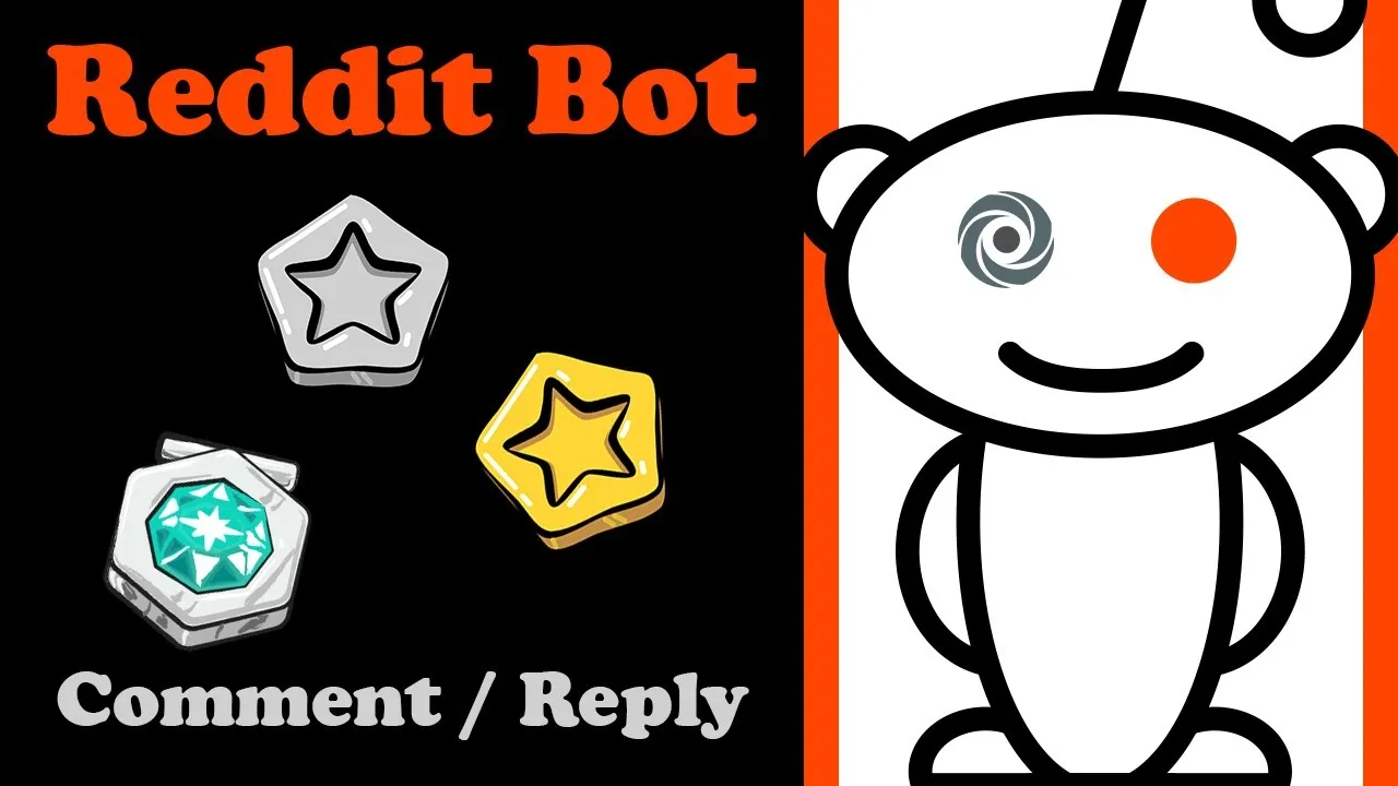 How to Create and Host A Reddit Bot on Repl.it