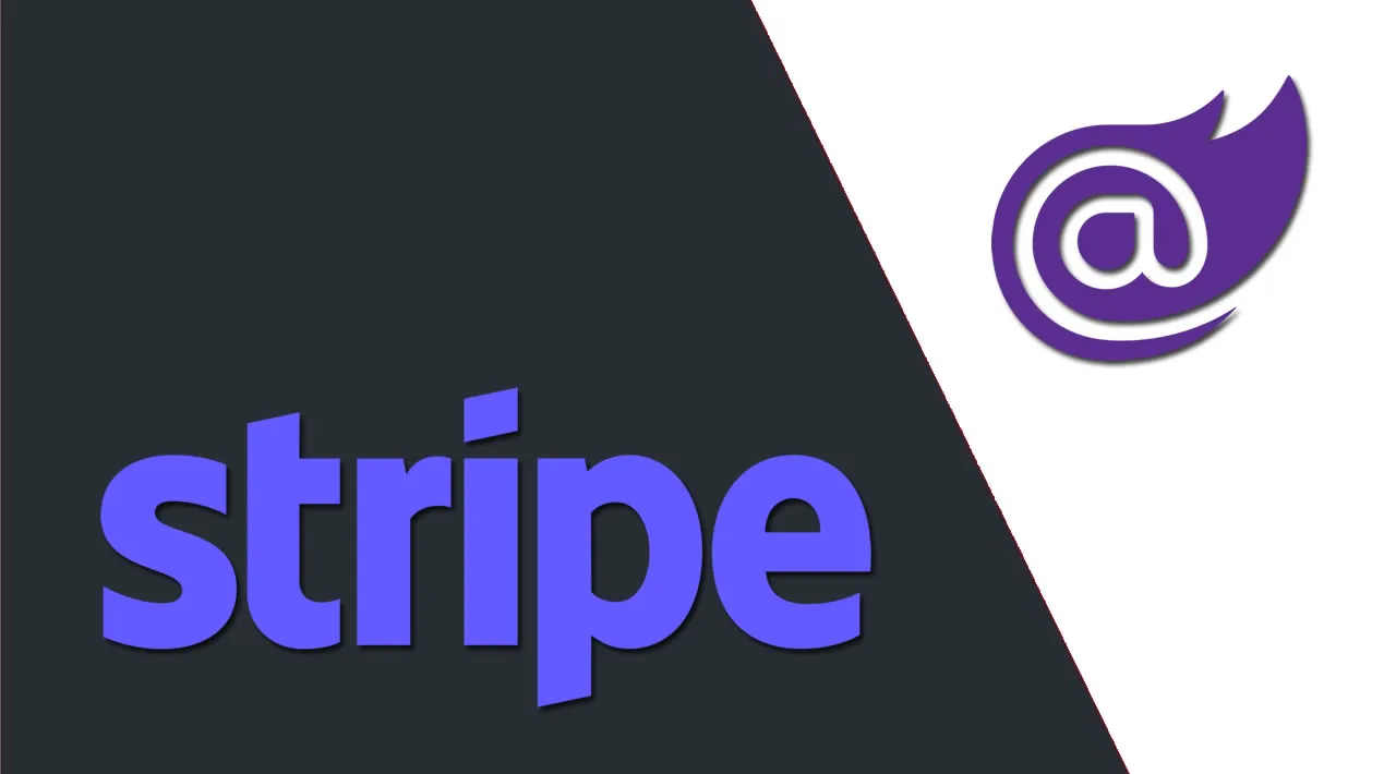 How to Enable Stripe in Blazor Application