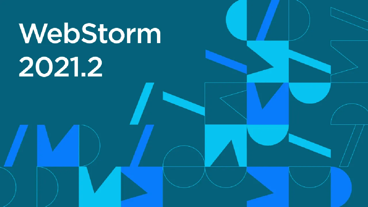 Learn About The Second Update Error for WebStorm 2021.2