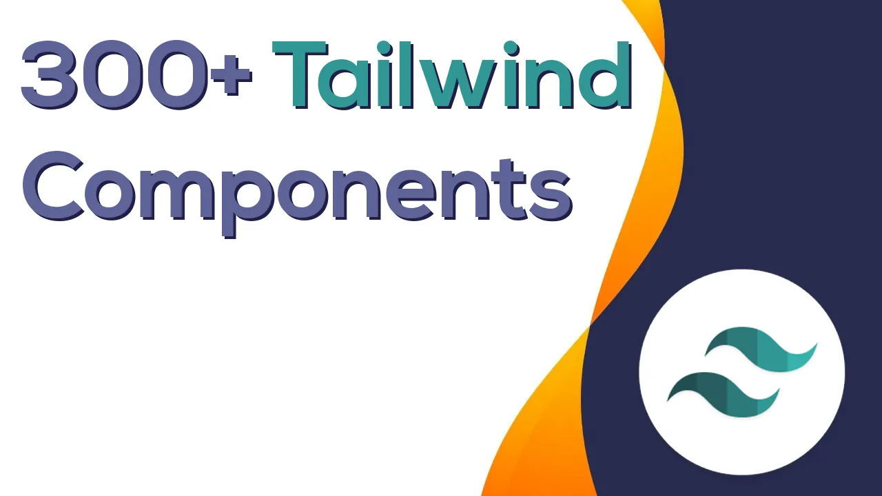 Tailkit Has Over 300 Responsive TailwindCSS UI Components, Layouts