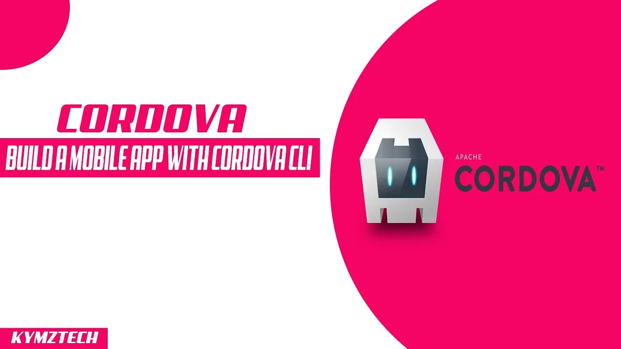 Tutorial How to Make A Mobile Phone using cordova.