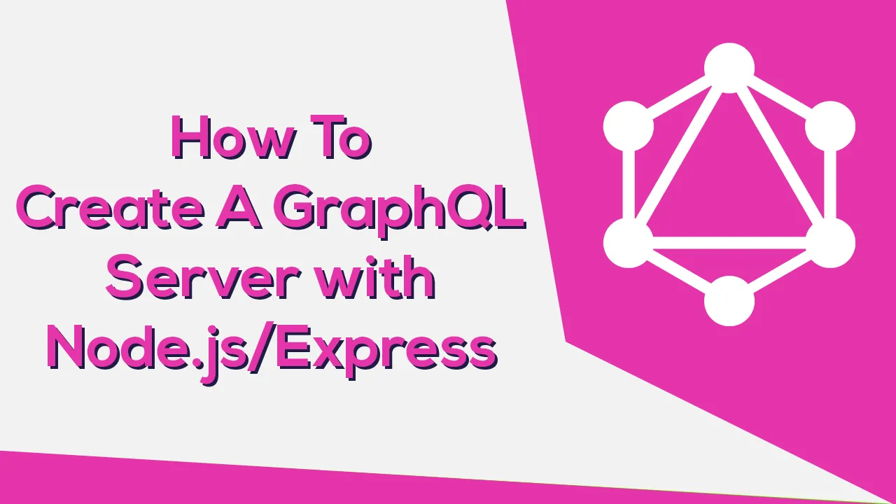 How to Use Apollo Server To Create A GraphQL Server with 