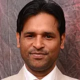 Rajneesh Kumar